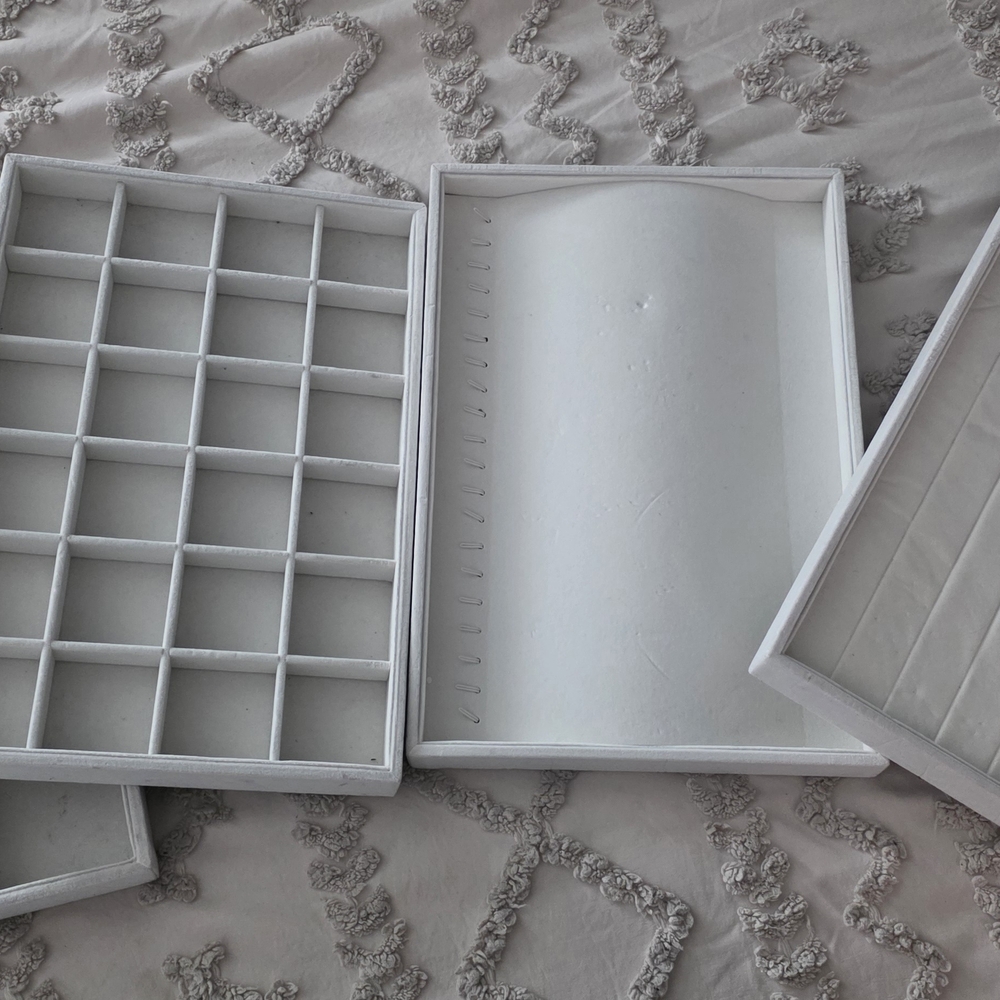 New Jewelry Organizer